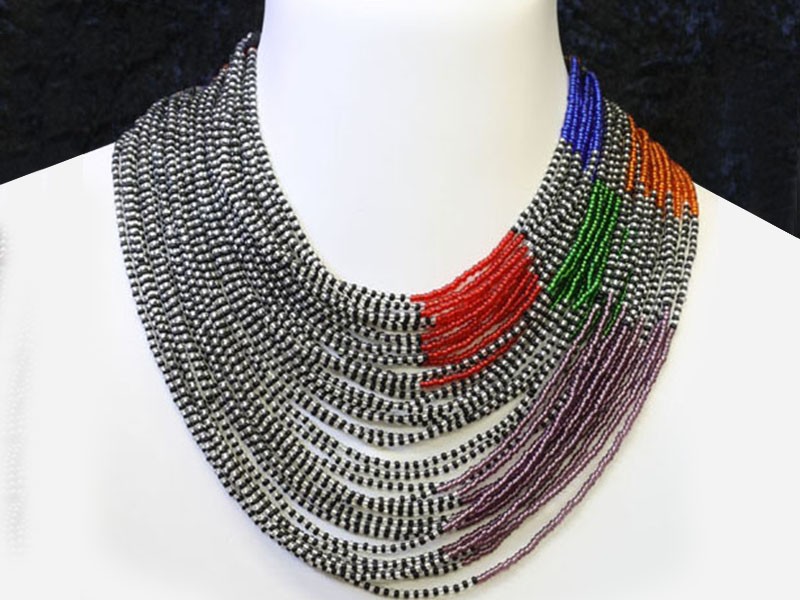 C18 Black, silver multi C18 Black, silver multi